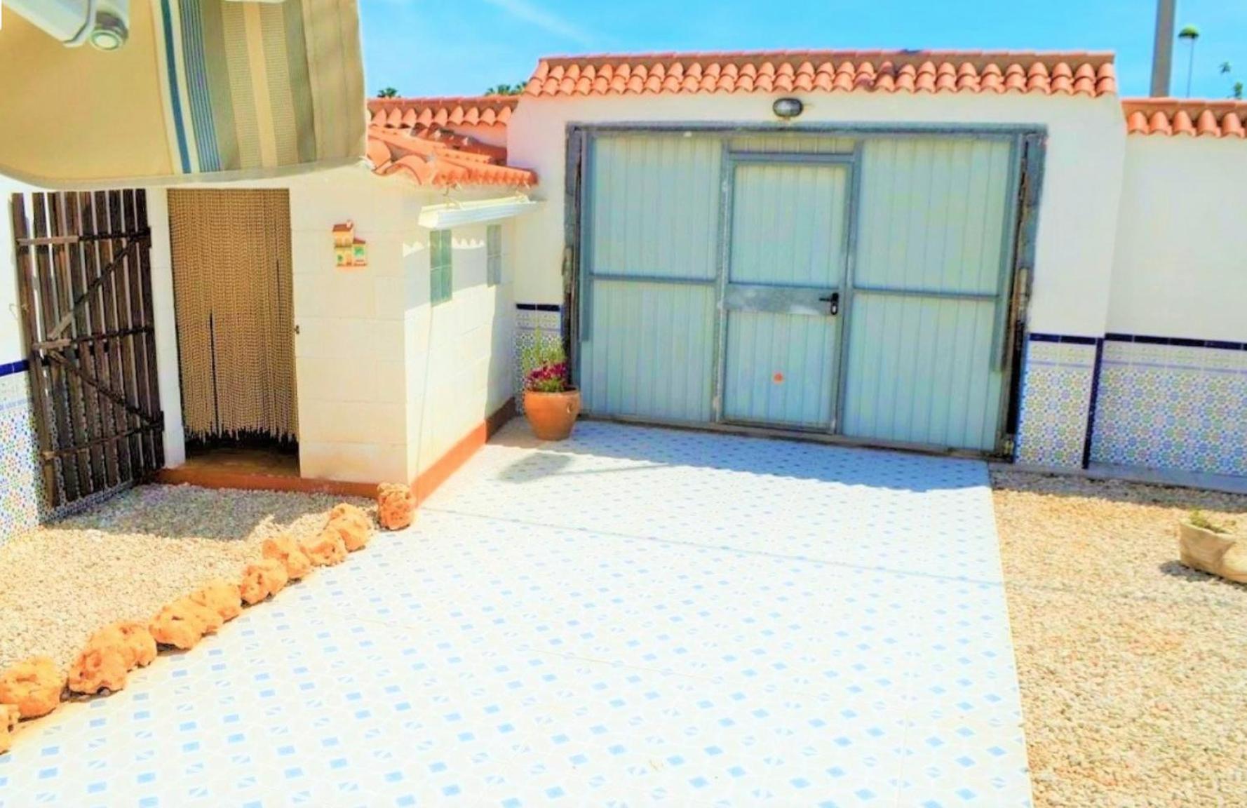 Villa Sueno Azul Torrevieja Exterior foto